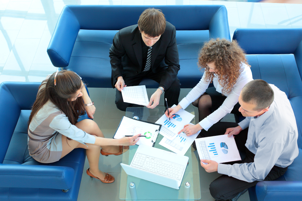 career-groups-102733520 Career Specialty Groups