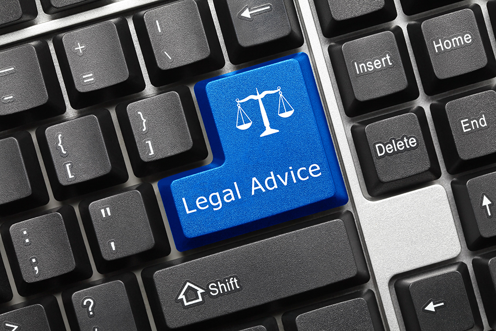Legal Advice
