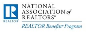 National Association of Realtors Logo