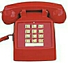 phone Hot Line Phone